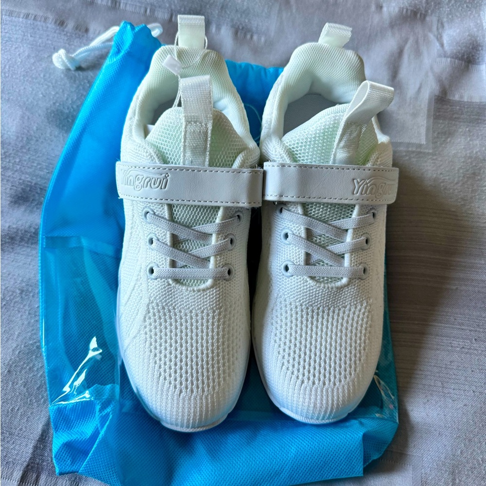 Brand New Yingrui Cheer Shoes